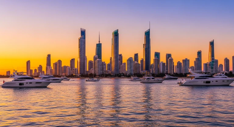 Gold Coast