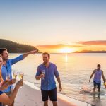 Whitsundays in July to September: A Charter Guest’s Guide to Weather, Water Temps, Crowds, and Anchorages - Boat Hire Australia