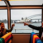 Sydney Harbour Rainy-Day Charter Plan: Covered Boats, Wet-Weather Routes, and Easy Dockside Stops - Boat Hire Australia