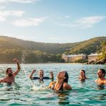 Sydney Harbour Secret Beaches by Boat: A Half‑Day Charter Route to Store Beach, Collins Flat and Quarantine Station, Plus Best Tide and Swim Windows - Boat Hire Australia