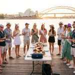 Sydney Harbour Bucks vs Hens Combined Boat Party: Routes, Music, Food, and On‑Water Etiquette That Keeps Everyone Smiling - Boat Hire Australia