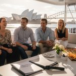Sydney Harbour Corporate Boat Charter Logistics Checklist for a Smooth On-Water Event - Boat Hire Australia
