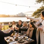 Sydney Harbour Dinner Cruise Planning Guide for Winter: Routes, Catering, and the Easiest Return-to-Wharf Timing - Boat Hire Australia